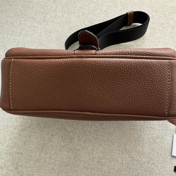 Coach Hudson Crossbody Bag - Picture 3 of 9